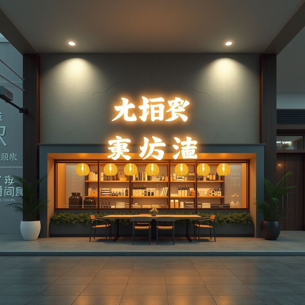 ตัวอย่างโลโก้ร้านยาที่ประสบความสำเร็จ